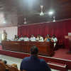 Homagama Coordination Committee meeting (2022-12-15)